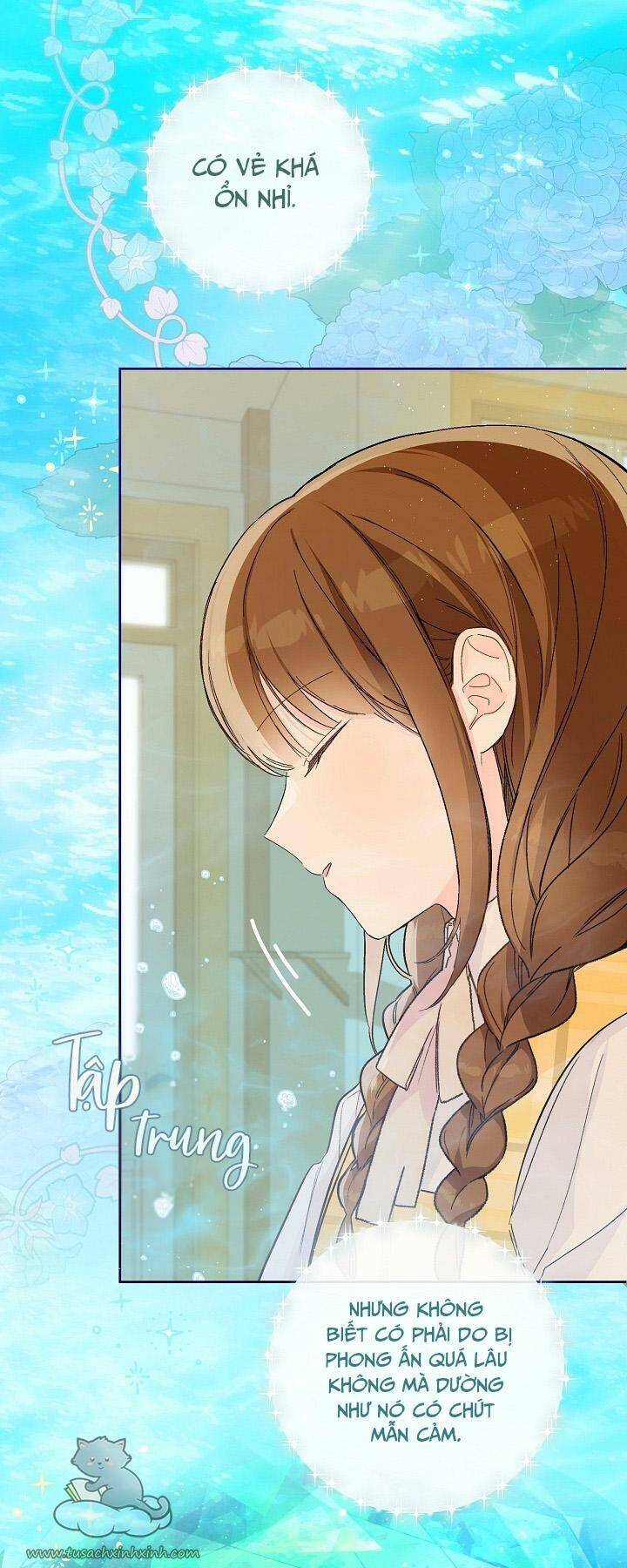 Trang Trại Hạt Dẻ Gần Cung Điện Hoàng Gia Chap 25 - Next Chap 26