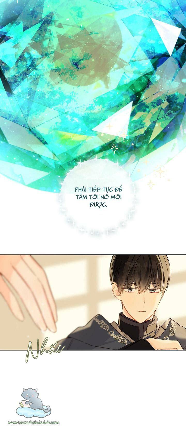 Trang Trại Hạt Dẻ Gần Cung Điện Hoàng Gia Chap 25 - Next Chap 26