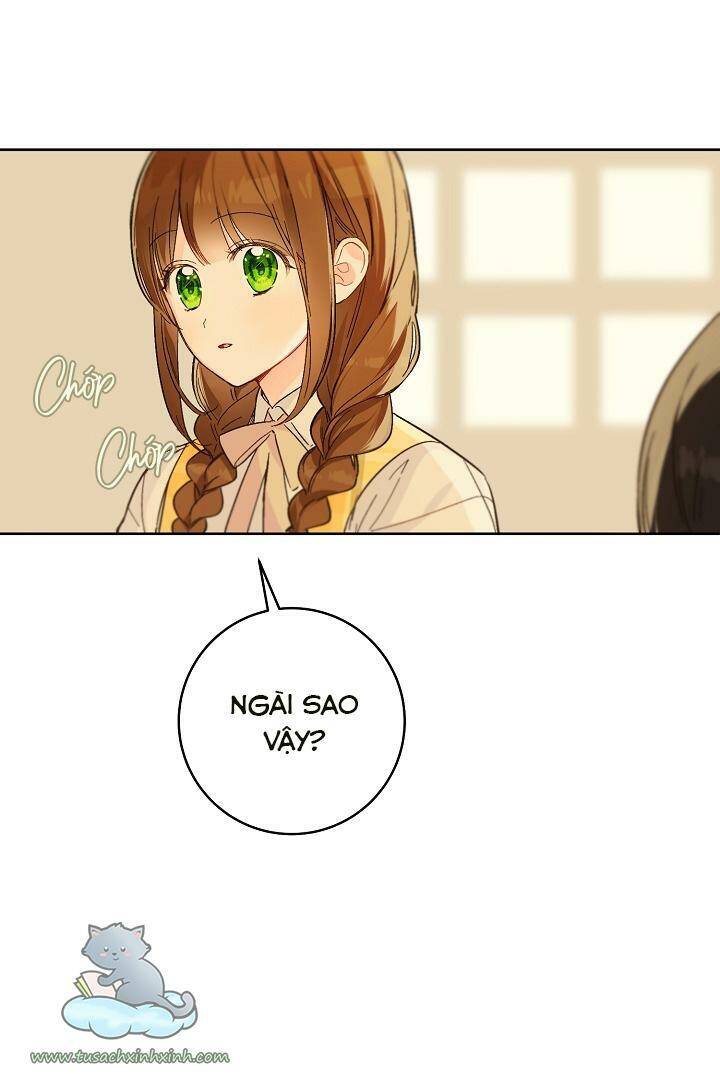 Trang Trại Hạt Dẻ Gần Cung Điện Hoàng Gia Chap 25 - Next Chap 26