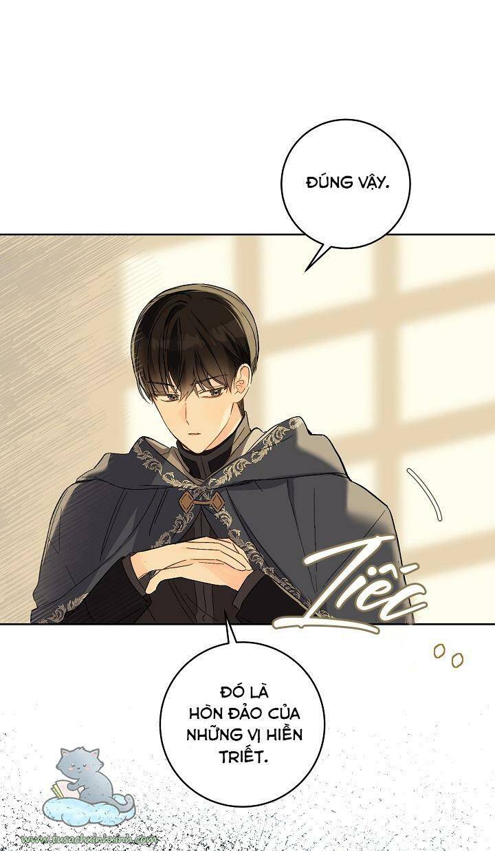 Trang Trại Hạt Dẻ Gần Cung Điện Hoàng Gia Chap 25 - Next Chap 26
