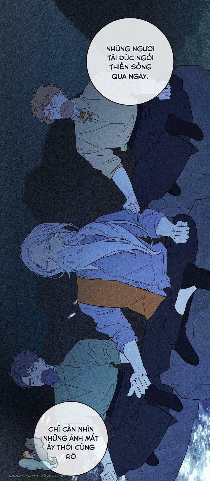 Trang Trại Hạt Dẻ Gần Cung Điện Hoàng Gia Chap 25 - Next Chap 26