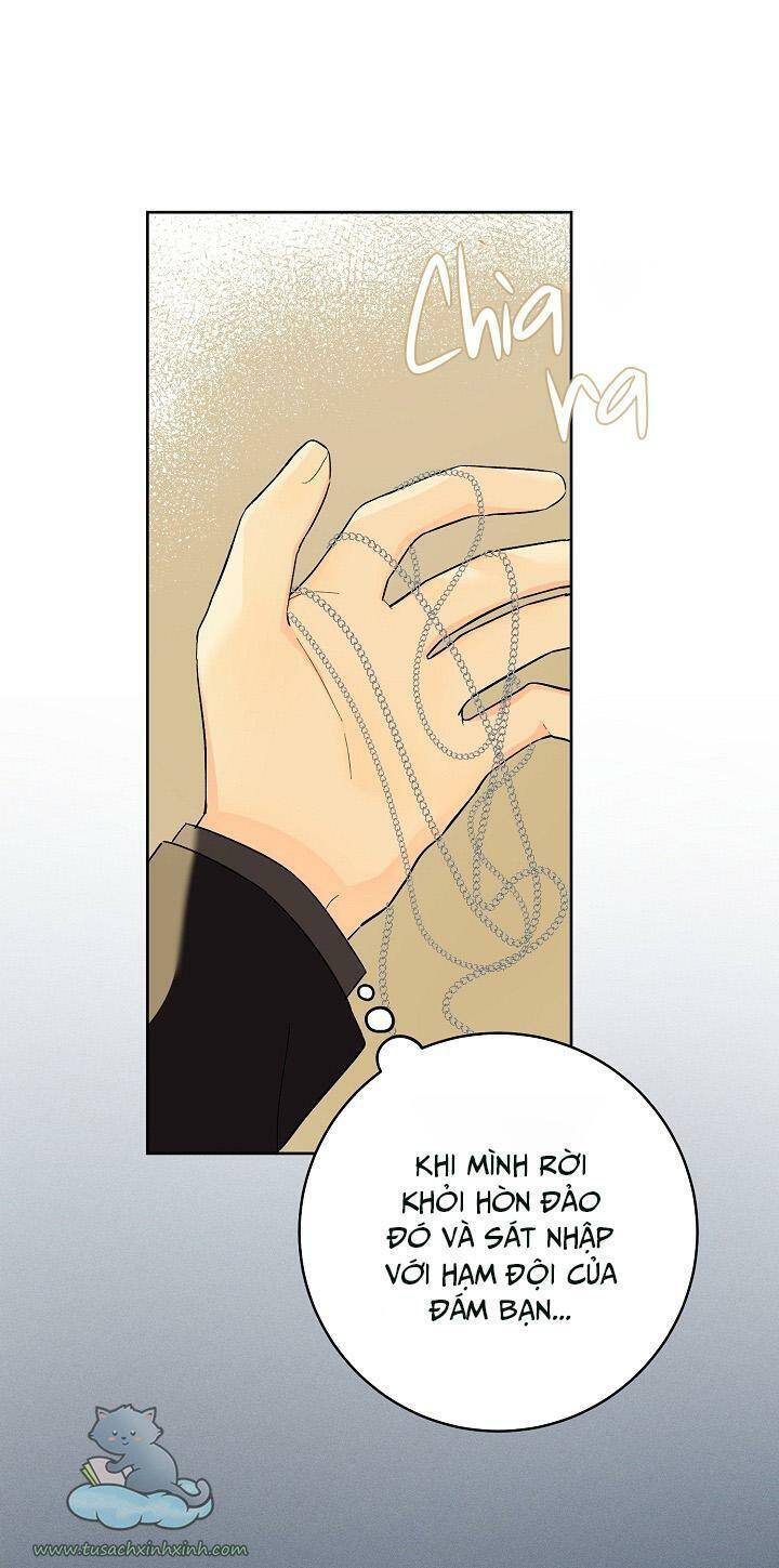 Trang Trại Hạt Dẻ Gần Cung Điện Hoàng Gia Chap 25 - Next Chap 26