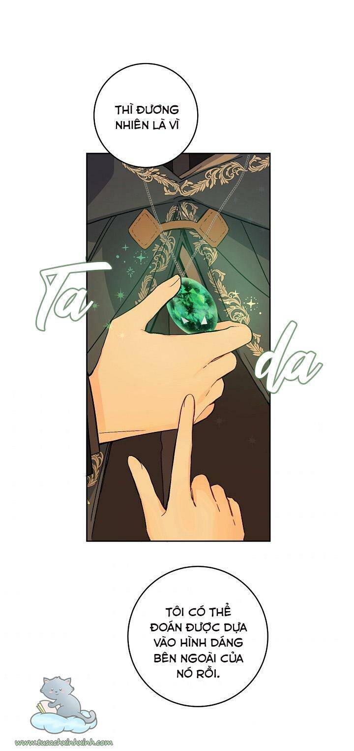 Trang Trại Hạt Dẻ Gần Cung Điện Hoàng Gia Chap 25 - Next Chap 26