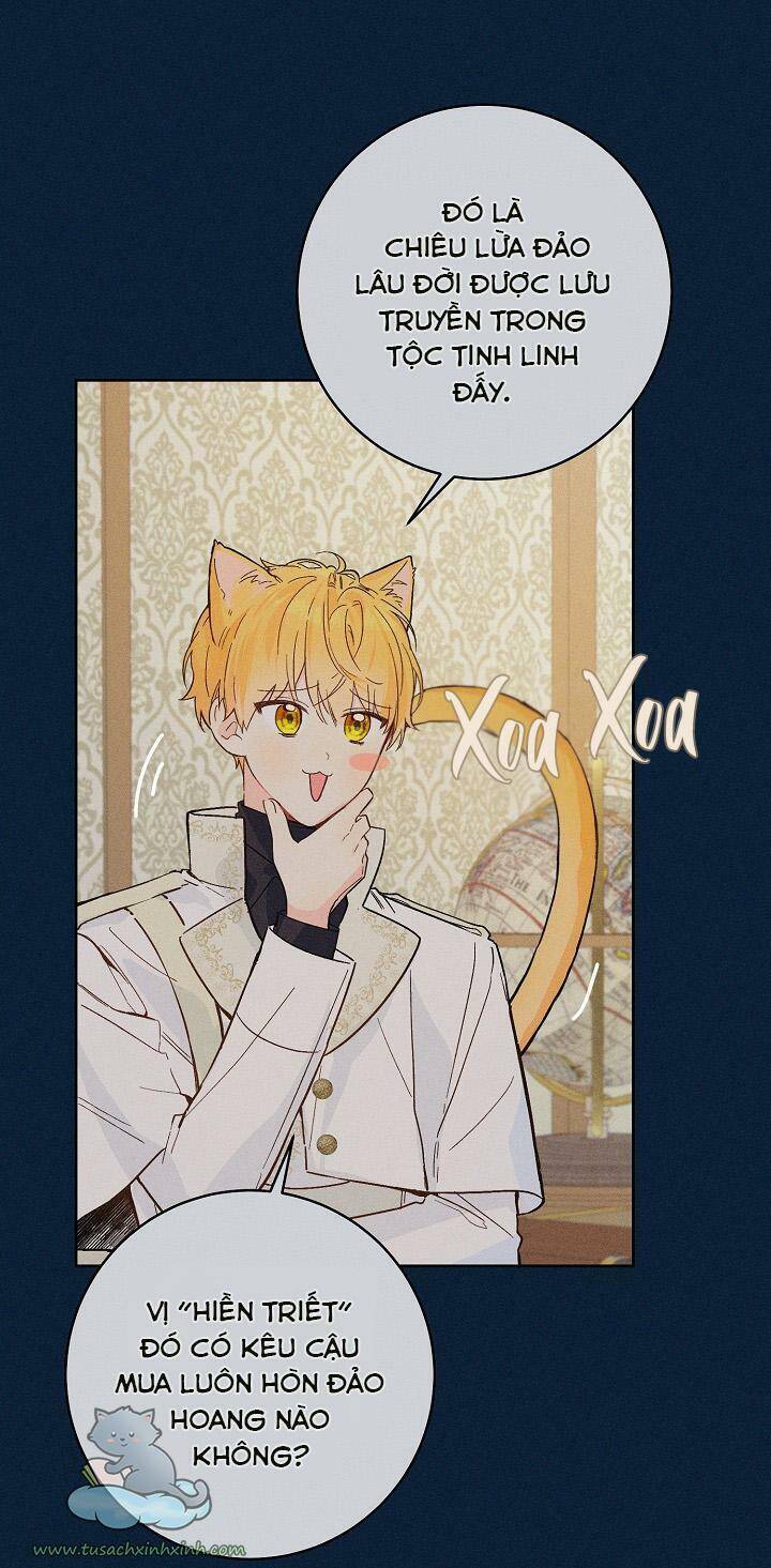 Trang Trại Hạt Dẻ Gần Cung Điện Hoàng Gia Chap 25 - Next Chap 26