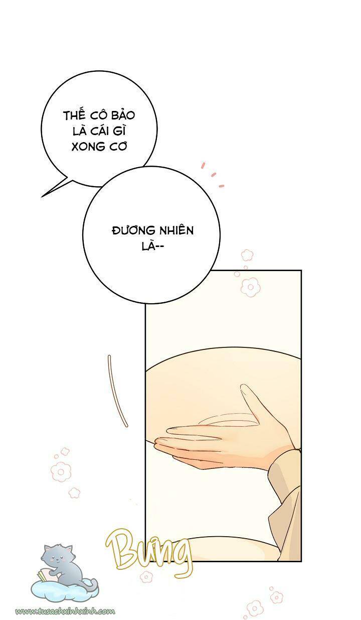 Trang Trại Hạt Dẻ Gần Cung Điện Hoàng Gia Chap 25 - Next Chap 26