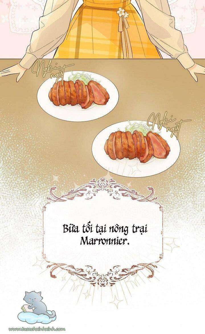 Trang Trại Hạt Dẻ Gần Cung Điện Hoàng Gia Chap 25 - Next Chap 26