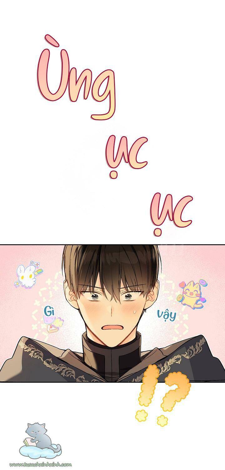 Trang Trại Hạt Dẻ Gần Cung Điện Hoàng Gia Chap 25 - Next Chap 26