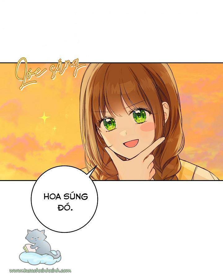 Trang Trại Hạt Dẻ Gần Cung Điện Hoàng Gia Chap 25 - Next Chap 26