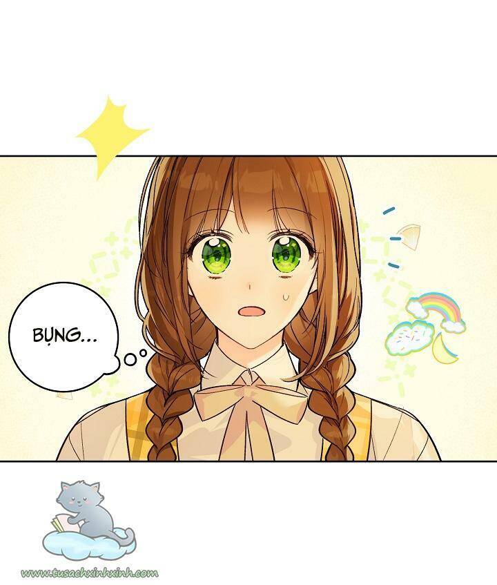 Trang Trại Hạt Dẻ Gần Cung Điện Hoàng Gia Chap 25 - Next Chap 26
