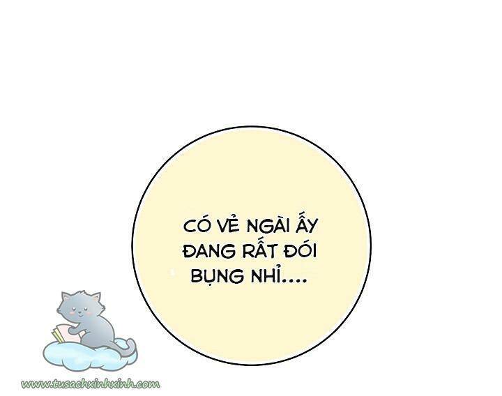 Trang Trại Hạt Dẻ Gần Cung Điện Hoàng Gia Chap 25 - Next Chap 26