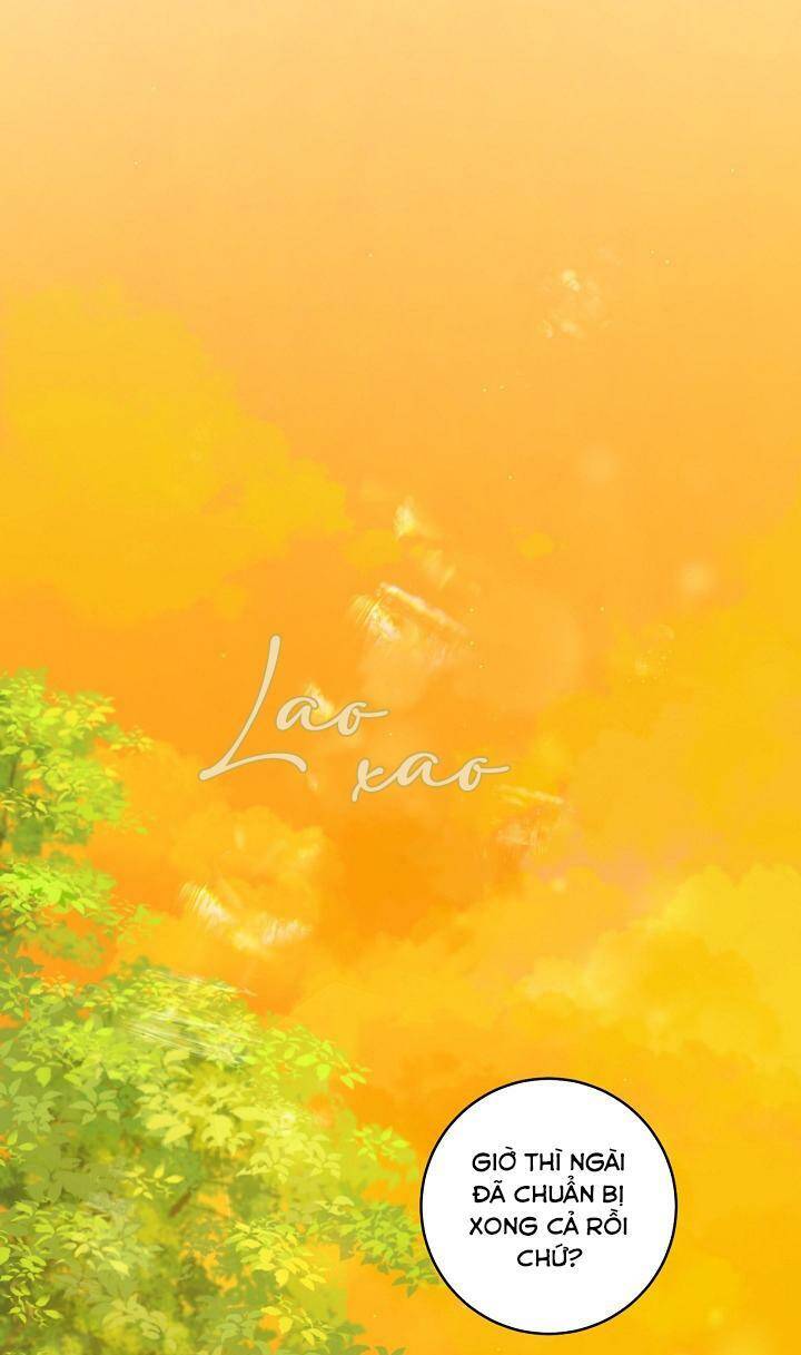 Trang Trại Hạt Dẻ Gần Cung Điện Hoàng Gia Chap 27 - Next Chap 28