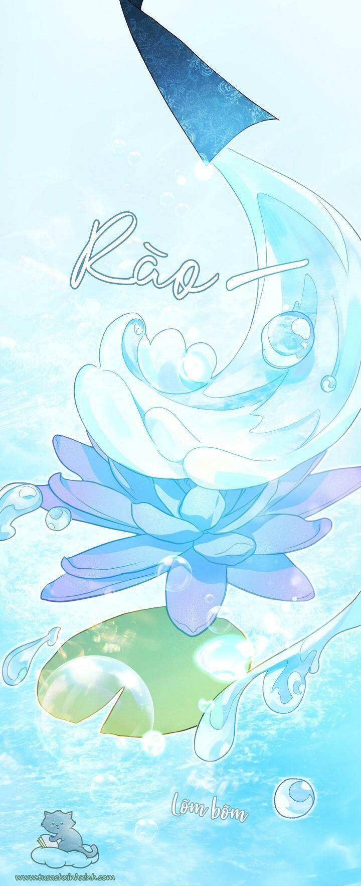 Trang Trại Hạt Dẻ Gần Cung Điện Hoàng Gia Chap 27 - Next Chap 28