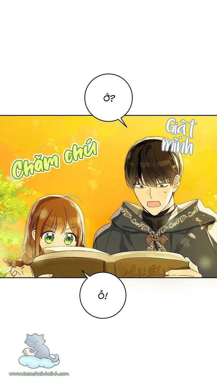 Trang Trại Hạt Dẻ Gần Cung Điện Hoàng Gia Chap 27 - Next Chap 28