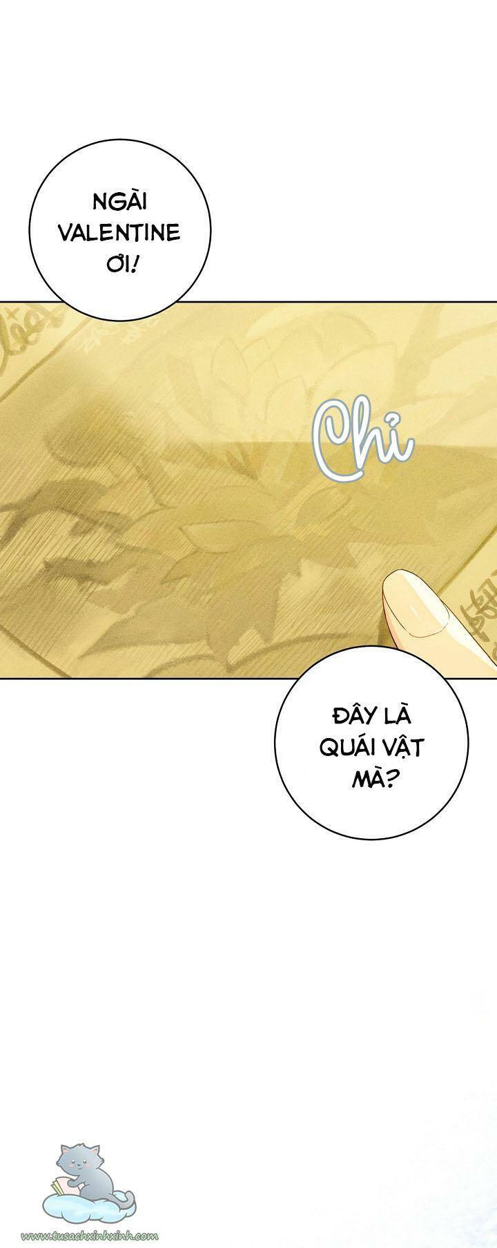 Trang Trại Hạt Dẻ Gần Cung Điện Hoàng Gia Chap 27 - Next Chap 28