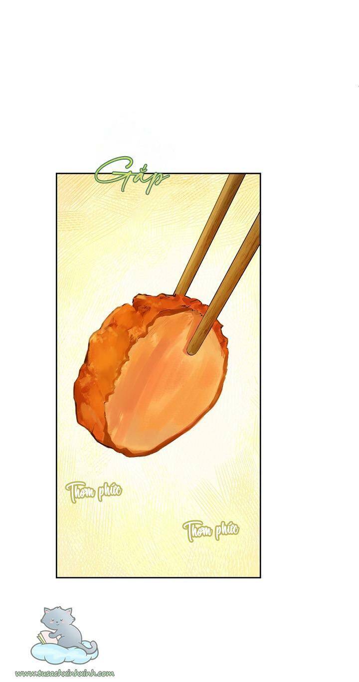Trang Trại Hạt Dẻ Gần Cung Điện Hoàng Gia Chap 27 - Next Chap 28