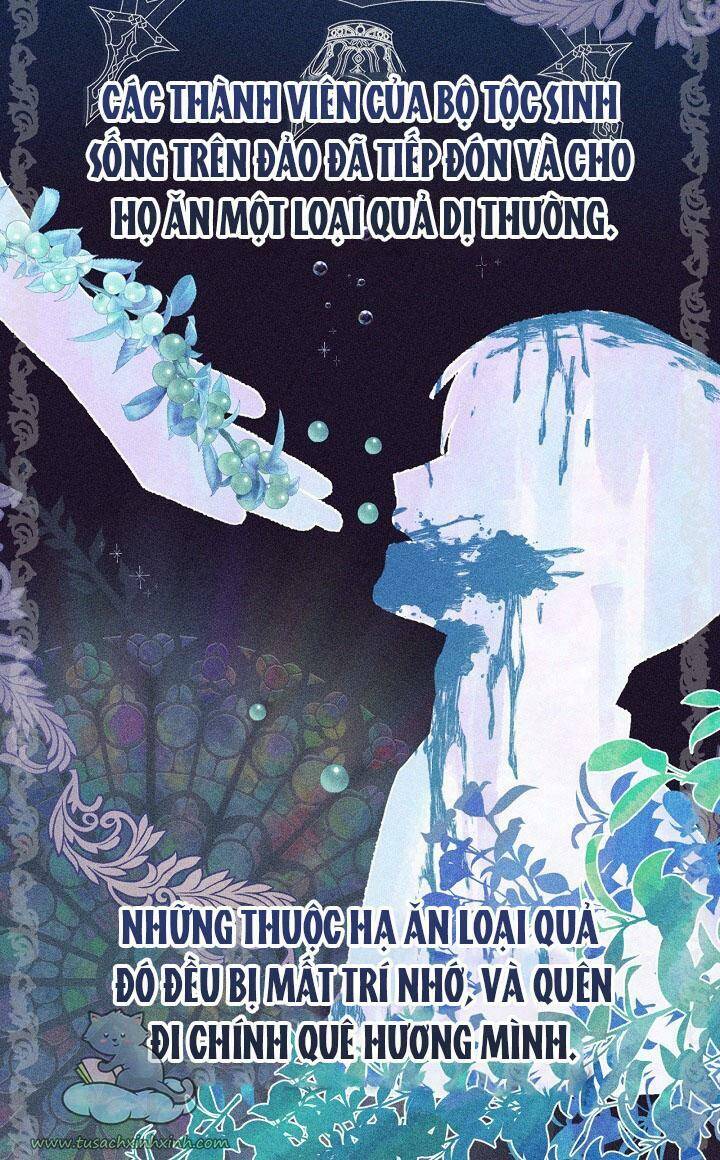 Trang Trại Hạt Dẻ Gần Cung Điện Hoàng Gia Chap 27 - Next Chap 28