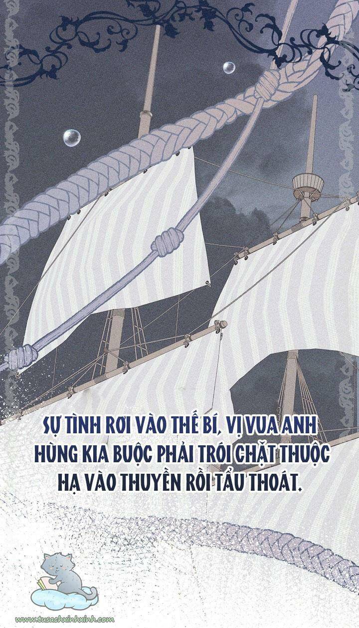 Trang Trại Hạt Dẻ Gần Cung Điện Hoàng Gia Chap 27 - Next Chap 28