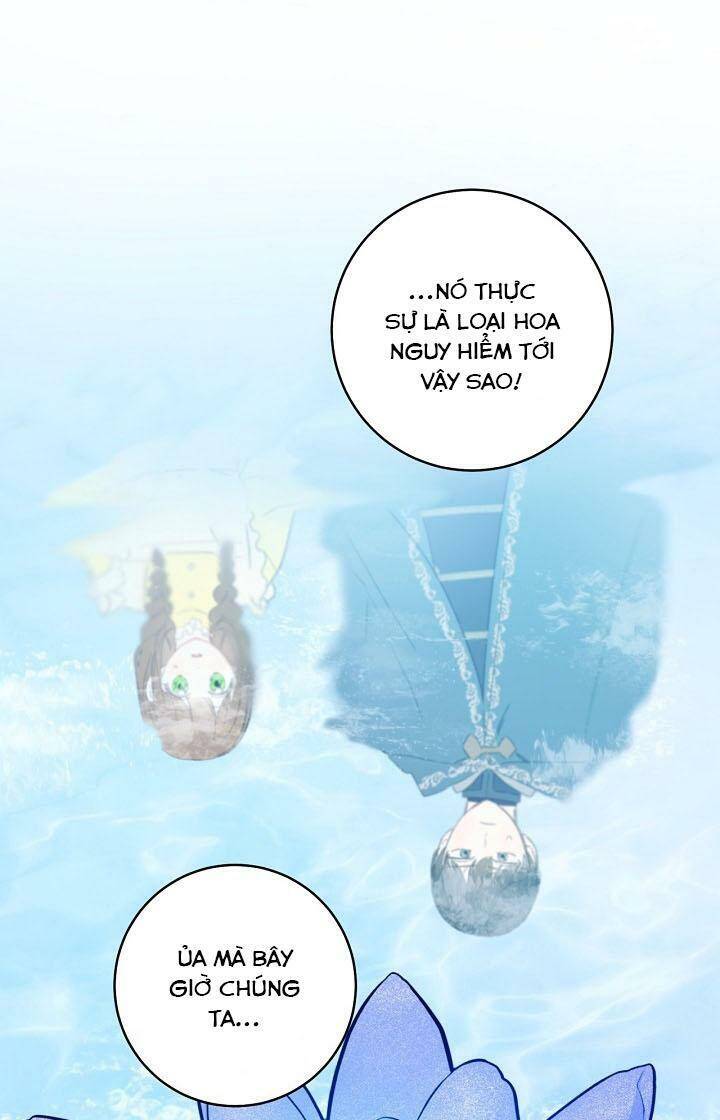 Trang Trại Hạt Dẻ Gần Cung Điện Hoàng Gia Chap 27 - Next Chap 28