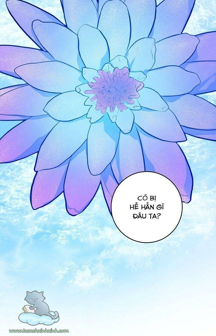 Trang Trại Hạt Dẻ Gần Cung Điện Hoàng Gia Chap 27 - Next Chap 28