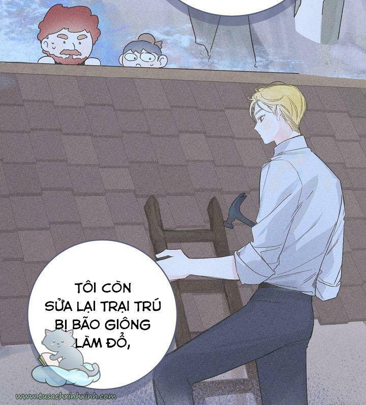 Trang Trại Hạt Dẻ Gần Cung Điện Hoàng Gia Chap 27 - Next Chap 28