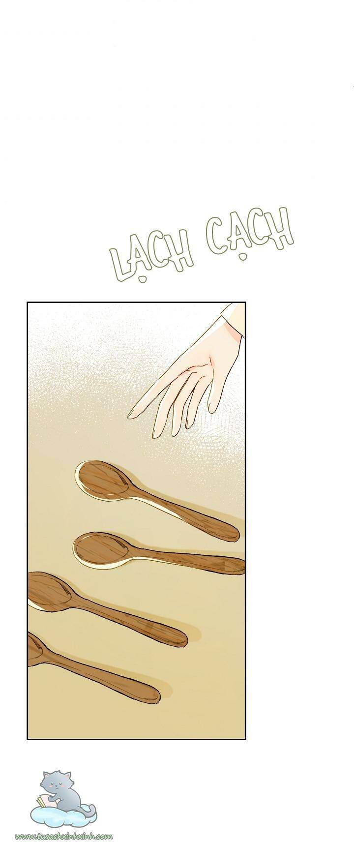 Trang Trại Hạt Dẻ Gần Cung Điện Hoàng Gia Chap 27 - Next Chap 28