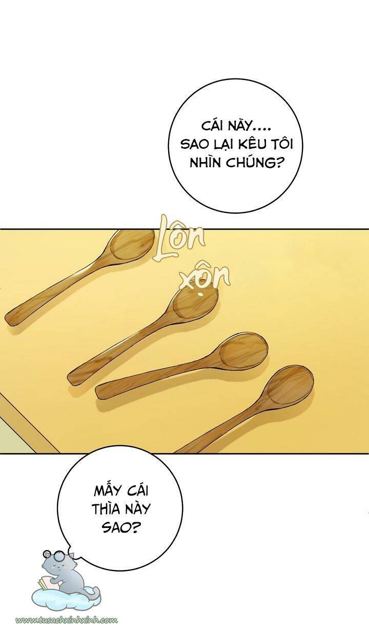 Trang Trại Hạt Dẻ Gần Cung Điện Hoàng Gia Chap 27 - Next Chap 28