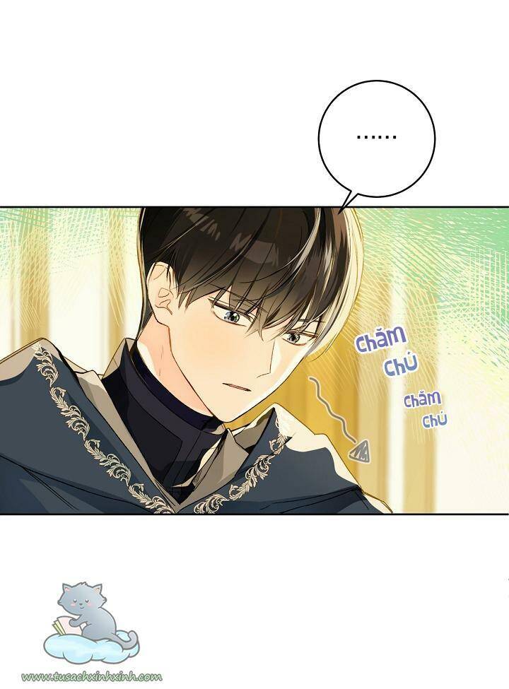 Trang Trại Hạt Dẻ Gần Cung Điện Hoàng Gia Chap 27 - Next Chap 28