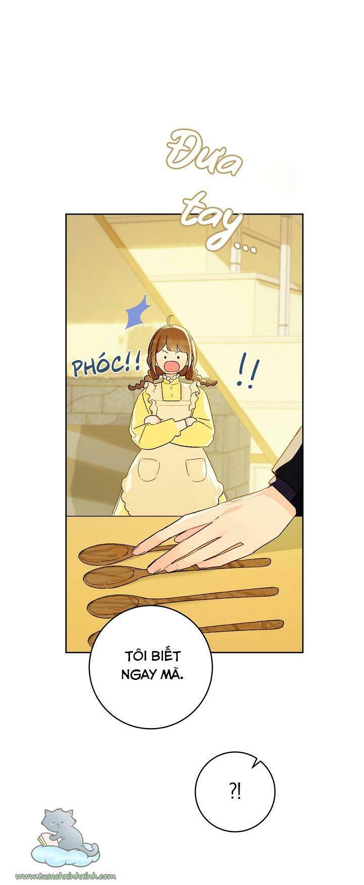 Trang Trại Hạt Dẻ Gần Cung Điện Hoàng Gia Chap 27 - Next Chap 28
