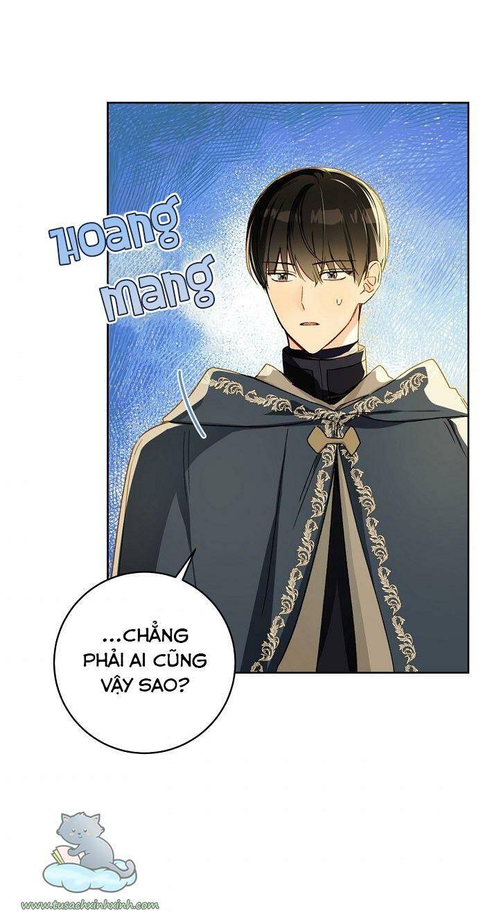 Trang Trại Hạt Dẻ Gần Cung Điện Hoàng Gia Chap 27 - Next Chap 28