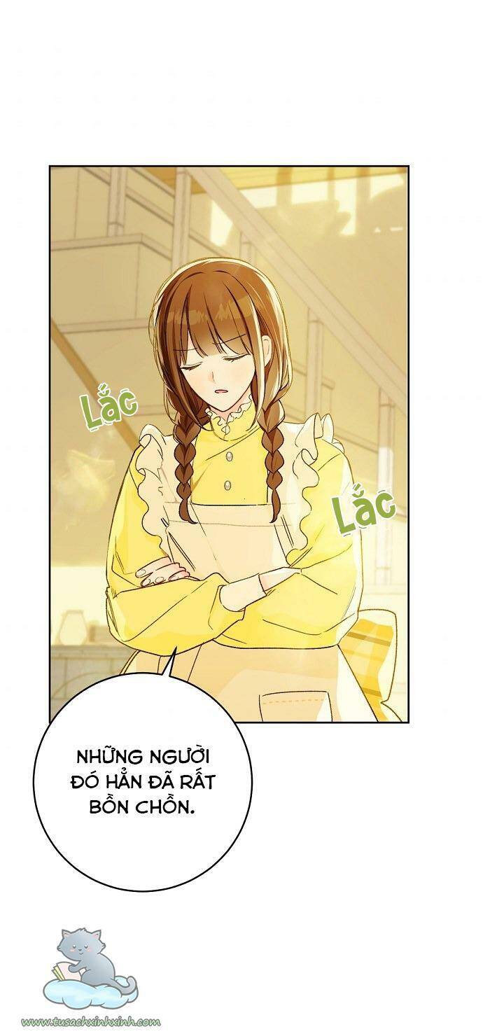 Trang Trại Hạt Dẻ Gần Cung Điện Hoàng Gia Chap 27 - Next Chap 28