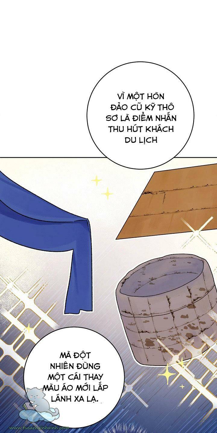 Trang Trại Hạt Dẻ Gần Cung Điện Hoàng Gia Chap 27 - Next Chap 28