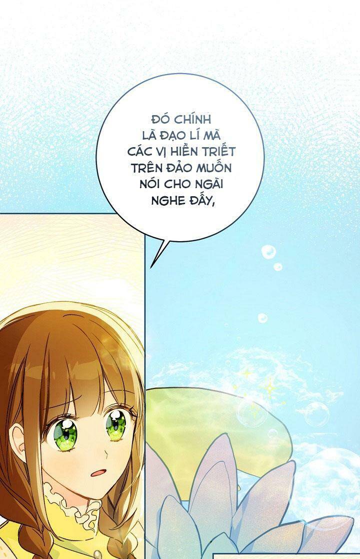 Trang Trại Hạt Dẻ Gần Cung Điện Hoàng Gia Chap 27 - Next Chap 28