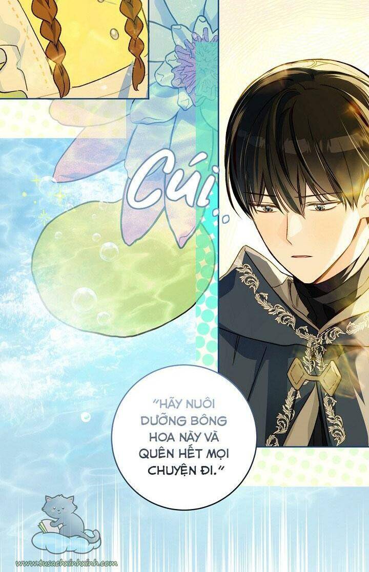 Trang Trại Hạt Dẻ Gần Cung Điện Hoàng Gia Chap 27 - Next Chap 28