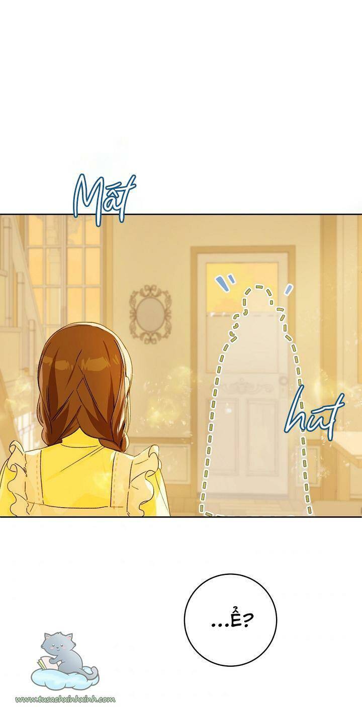 Trang Trại Hạt Dẻ Gần Cung Điện Hoàng Gia Chap 27 - Next Chap 28