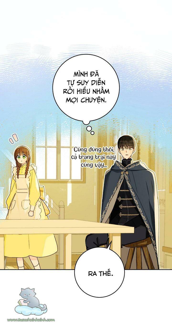 Trang Trại Hạt Dẻ Gần Cung Điện Hoàng Gia Chap 27 - Next Chap 28