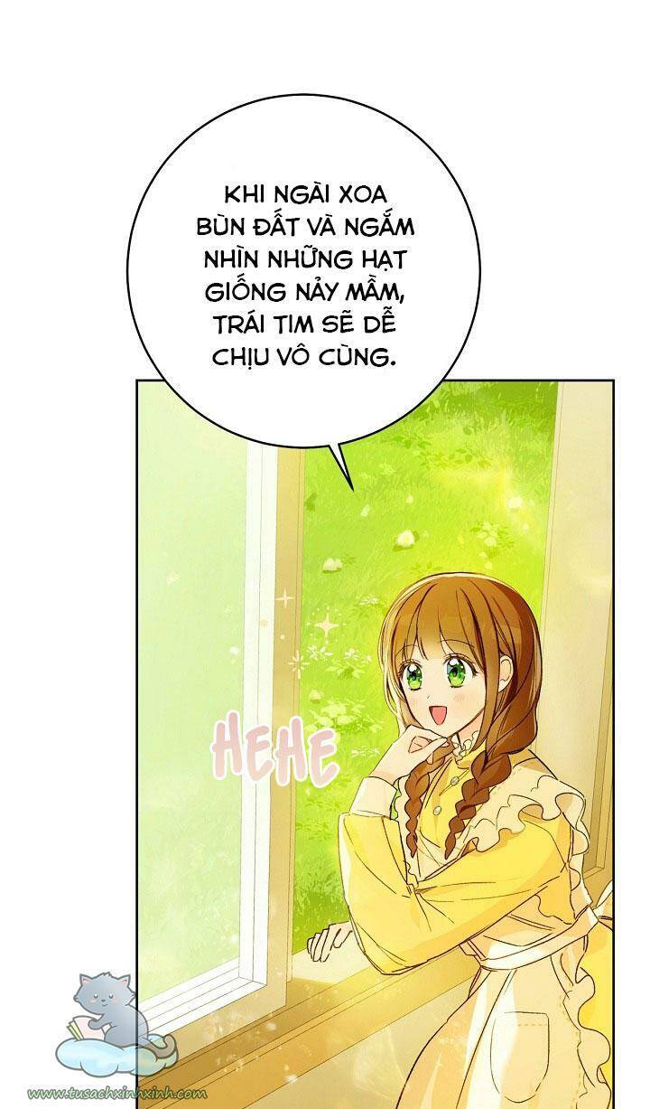 Trang Trại Hạt Dẻ Gần Cung Điện Hoàng Gia Chap 27 - Next Chap 28
