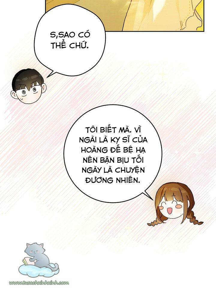 Trang Trại Hạt Dẻ Gần Cung Điện Hoàng Gia Chap 27 - Next Chap 28