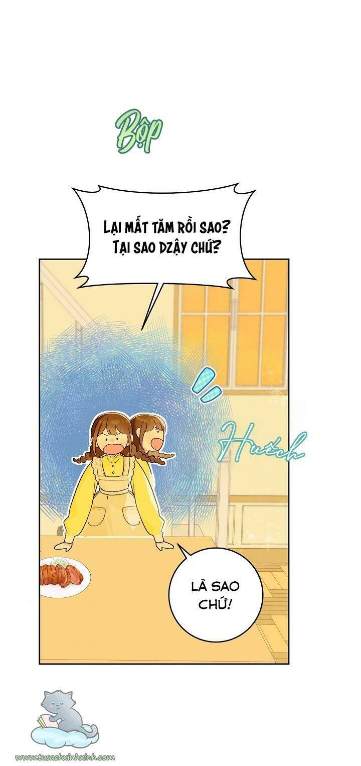Trang Trại Hạt Dẻ Gần Cung Điện Hoàng Gia Chap 27 - Next Chap 28