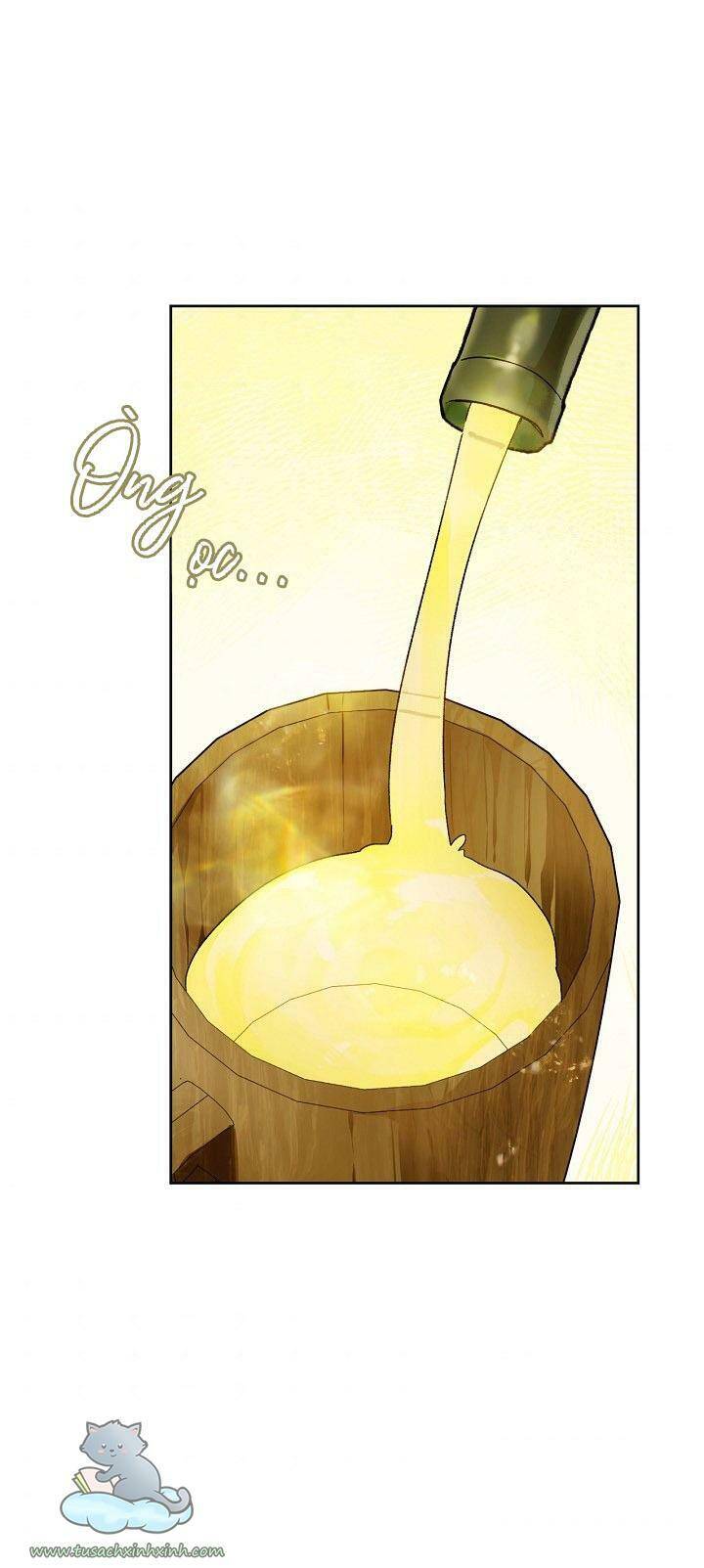 Trang Trại Hạt Dẻ Gần Cung Điện Hoàng Gia Chap 27 - Next Chap 28