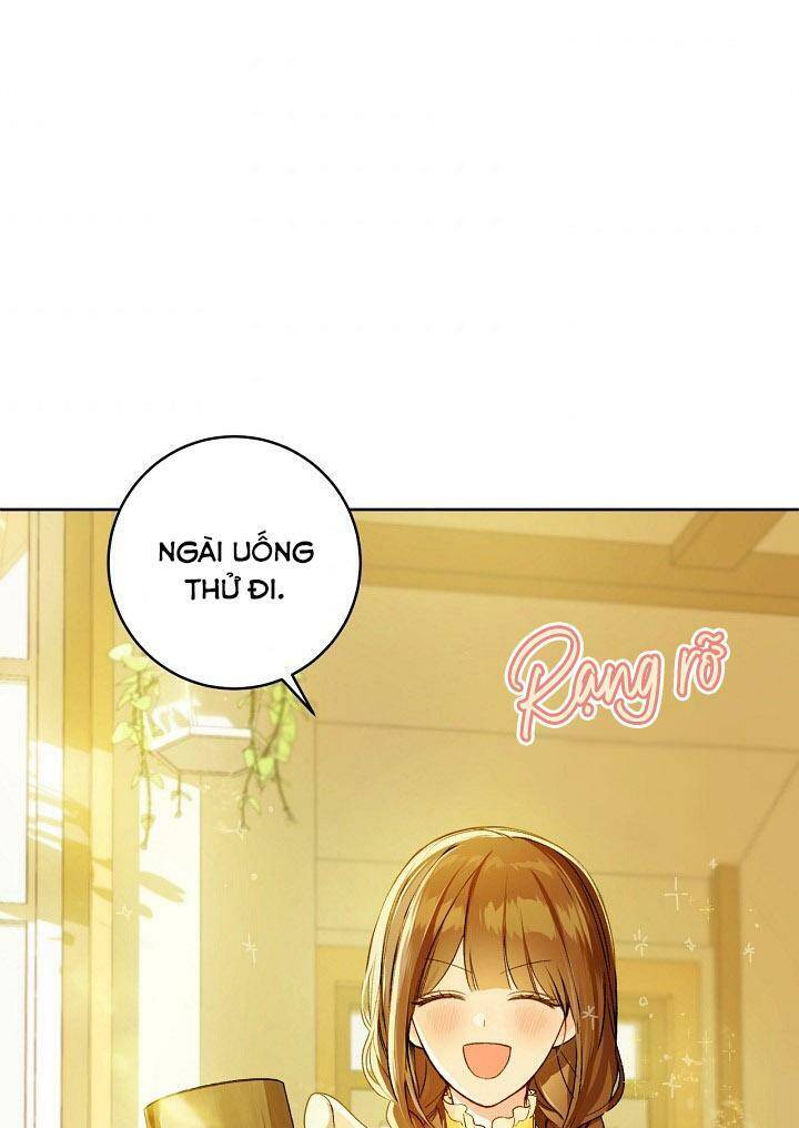 Trang Trại Hạt Dẻ Gần Cung Điện Hoàng Gia Chap 27 - Next Chap 28
