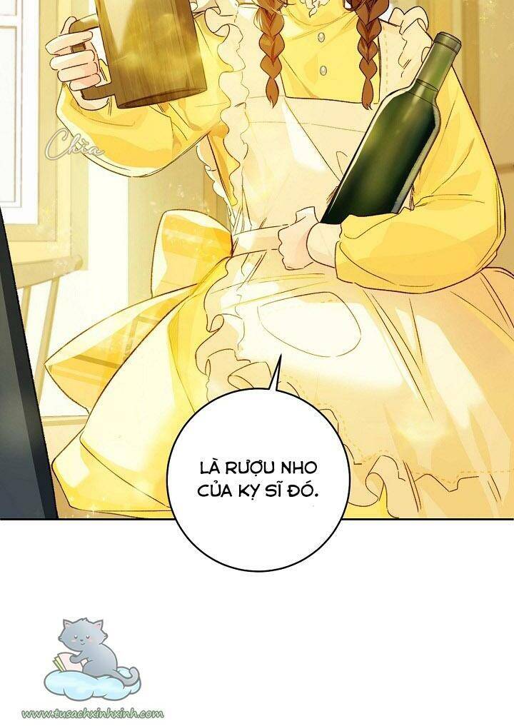 Trang Trại Hạt Dẻ Gần Cung Điện Hoàng Gia Chap 27 - Next Chap 28
