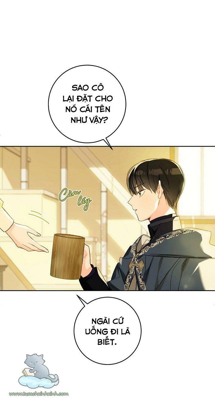 Trang Trại Hạt Dẻ Gần Cung Điện Hoàng Gia Chap 27 - Next Chap 28