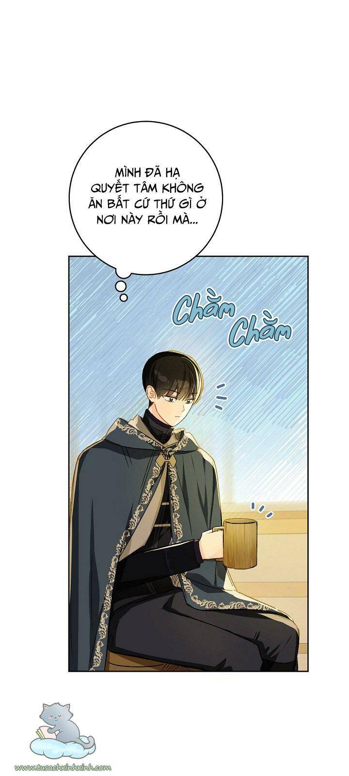 Trang Trại Hạt Dẻ Gần Cung Điện Hoàng Gia Chap 27 - Next Chap 28