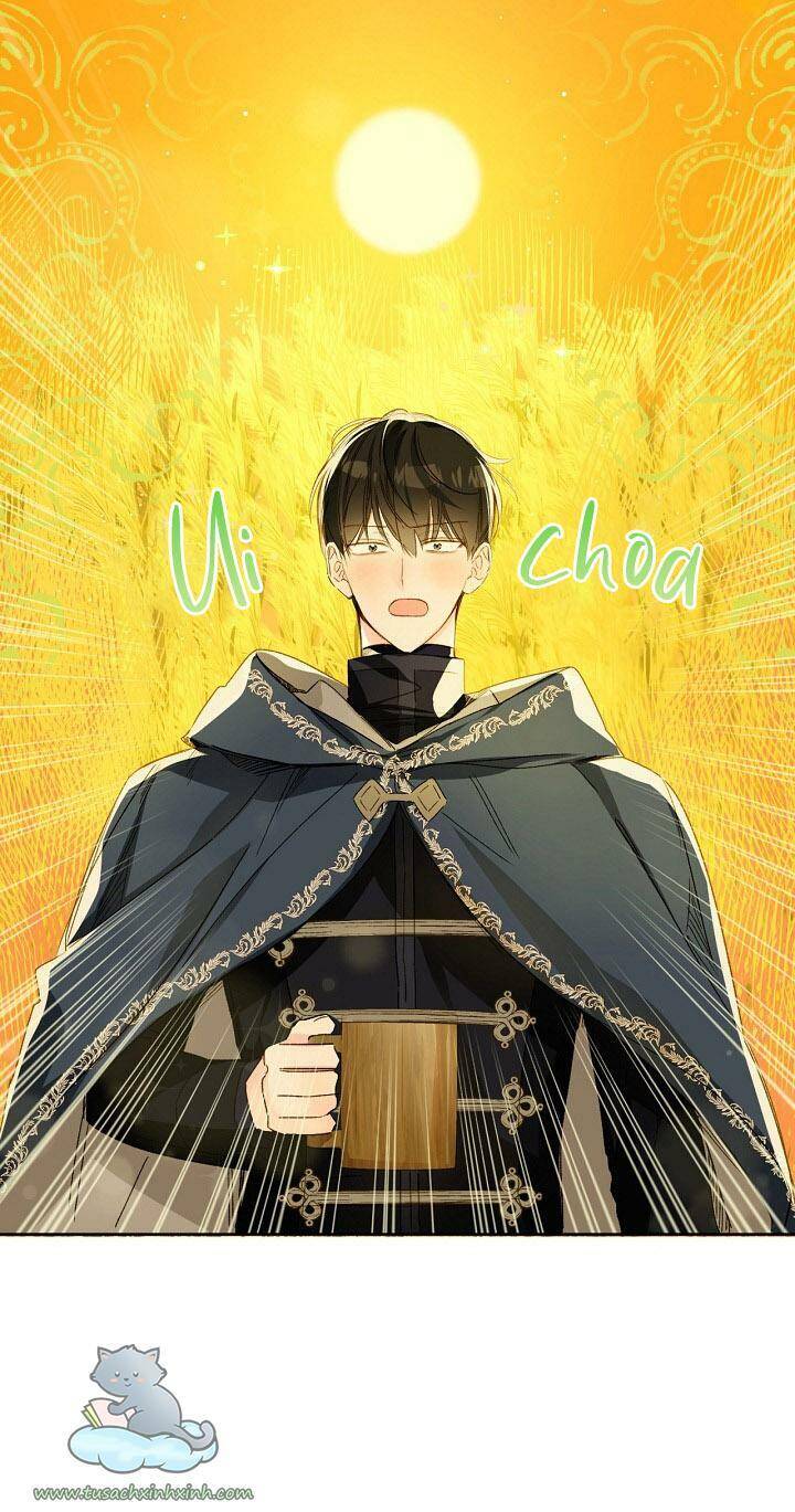 Trang Trại Hạt Dẻ Gần Cung Điện Hoàng Gia Chap 27 - Next Chap 28