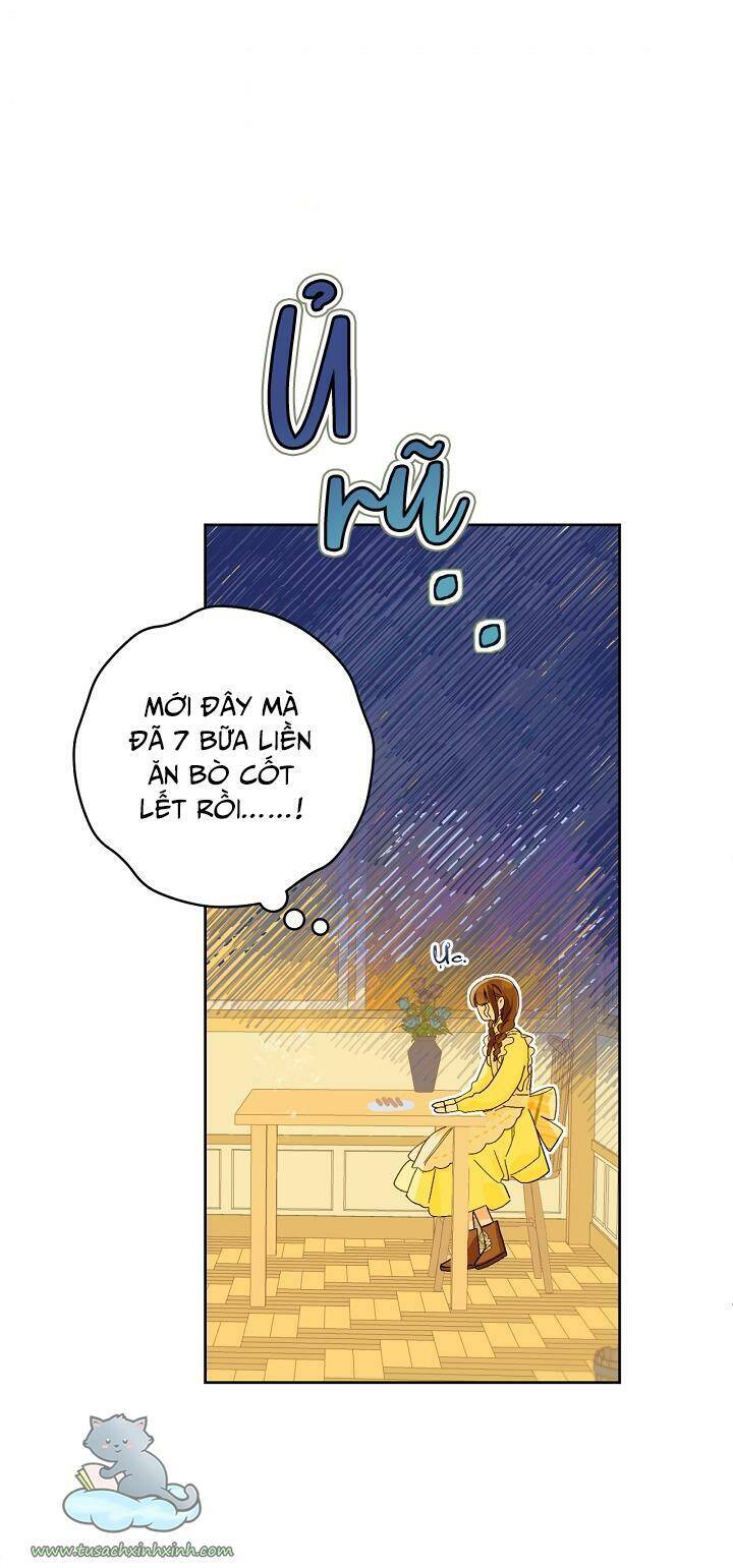 Trang Trại Hạt Dẻ Gần Cung Điện Hoàng Gia Chap 27 - Next Chap 28