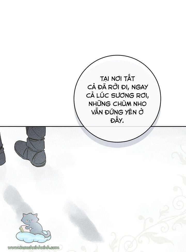 Trang Trại Hạt Dẻ Gần Cung Điện Hoàng Gia Chap 27 - Next Chap 28