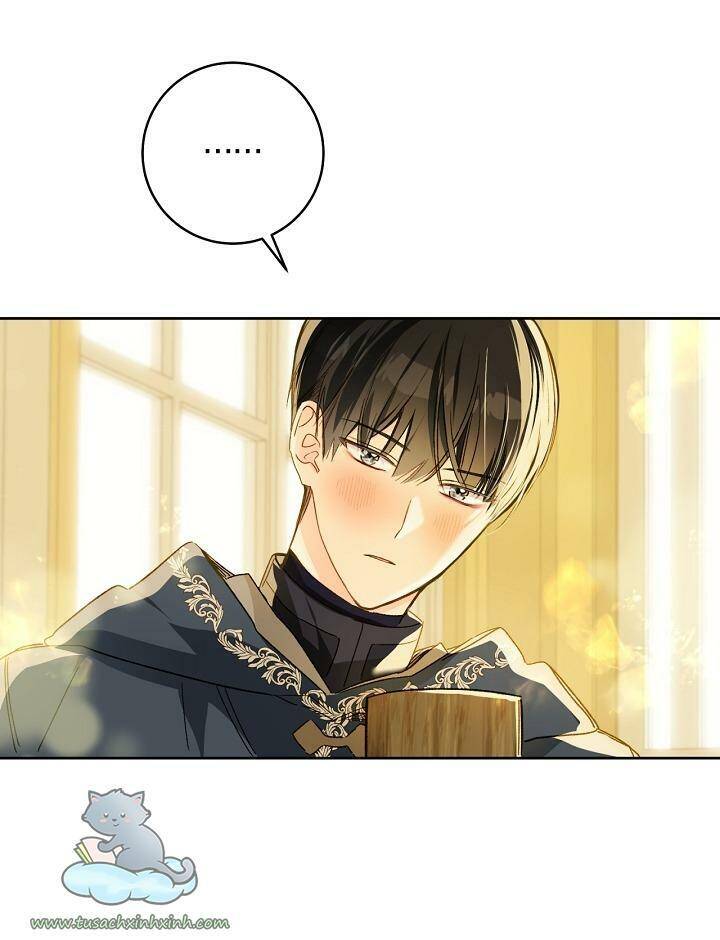Trang Trại Hạt Dẻ Gần Cung Điện Hoàng Gia Chap 27 - Next Chap 28
