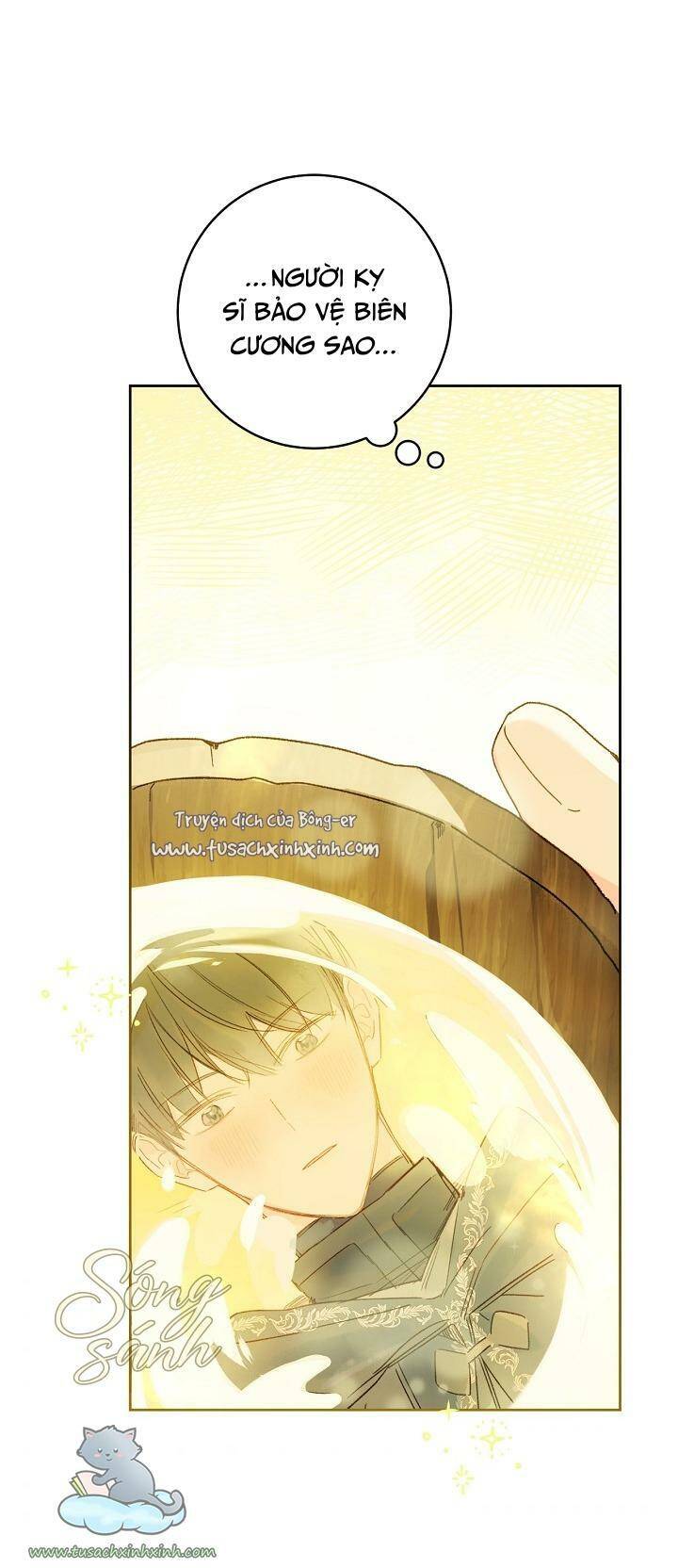 Trang Trại Hạt Dẻ Gần Cung Điện Hoàng Gia Chap 27 - Next Chap 28