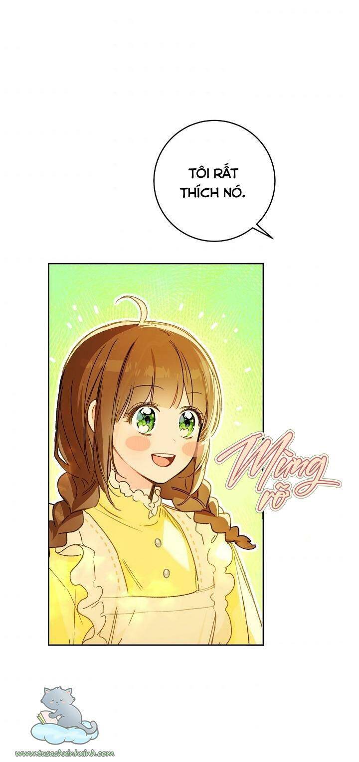 Trang Trại Hạt Dẻ Gần Cung Điện Hoàng Gia Chap 27 - Next Chap 28