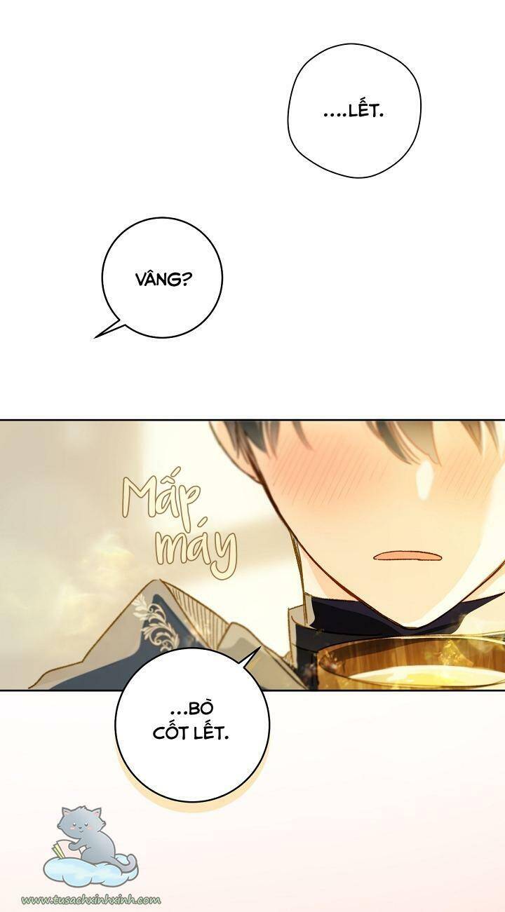 Trang Trại Hạt Dẻ Gần Cung Điện Hoàng Gia Chap 27 - Next Chap 28